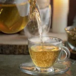 TGL-Little Buddha(Tea)