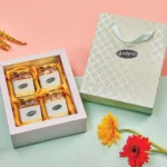 Happilo Lavender Dryfruit Hamper