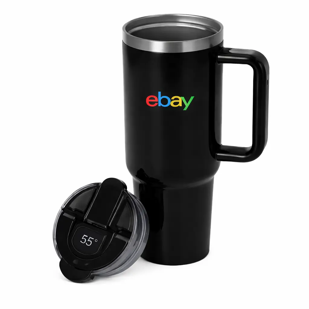 37e5209a1af1a099960ee96a70e06ff1.webp Smart Vacuum Insulated Mug with Handle – 1200ml Temperature Display Tumbler - Image 1