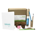 EcoEssentials GIY Stationery Combo Box