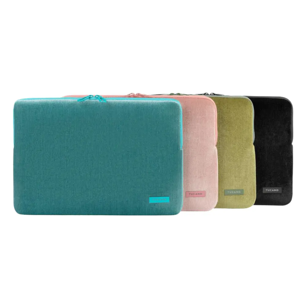 3893944ed781ca666105706107b50f33.webp TUCANO - Velluto Sleeves for Laptop & MacBook - Image 1