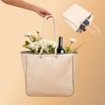 Brazil Tote Bag