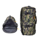"Infiniti Bags-Prime Duffel MUBPPRO(Laptop Bagpack + Duffel)"