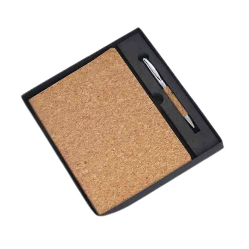 3b699413550ff126e6703a734ae0bb98.webp Cork Dairy & Pen set - 920 - Image 1