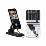 Remaxx - 2 in 1 Power Bank With Mobile Stand