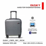 Swiss military DUSKY LTB09 MRP-6490