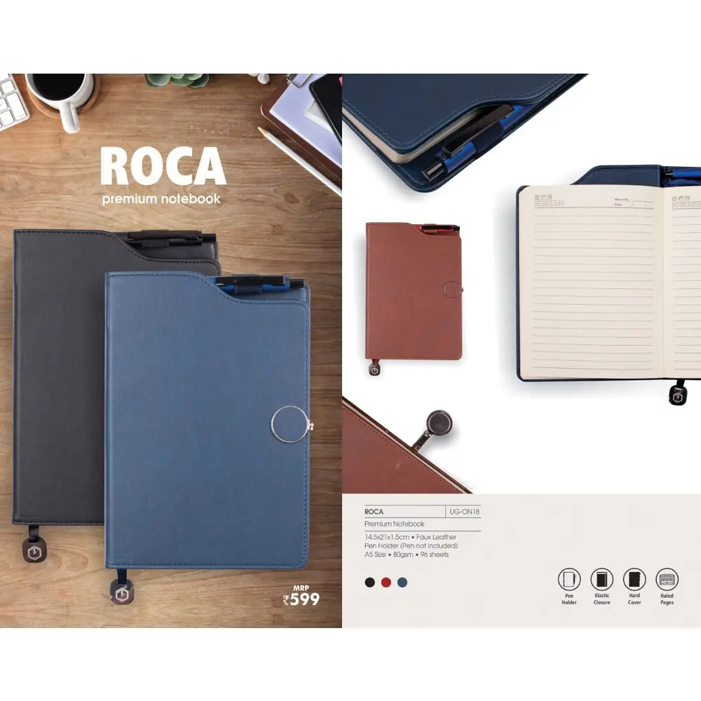 3c7619e841508a4f682a9c84a6f789c9.webp ROCA - Note Books - Image 1