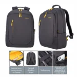 Tucano - Bizip Backpack BKBZ17 - MRP 6490