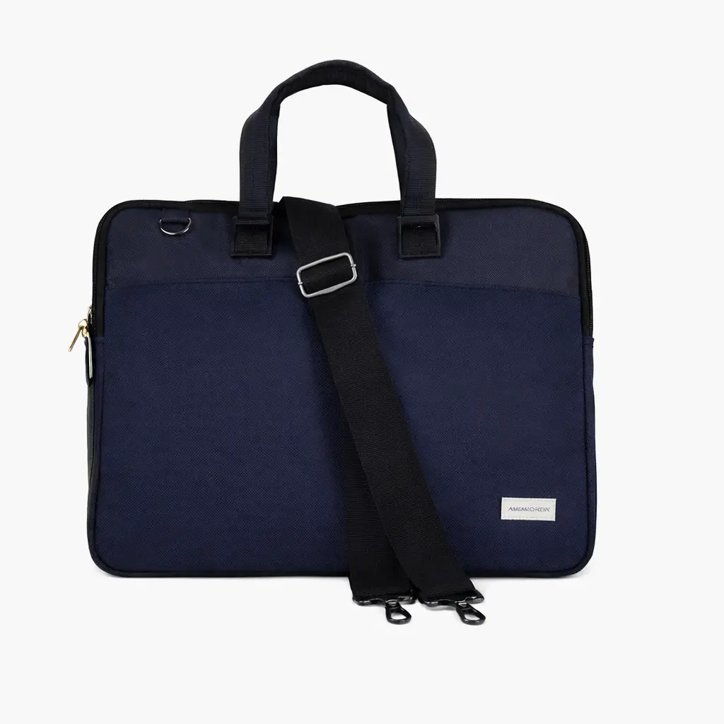 3eb33850cdf3982011e3d815605acde9.webp Alpha Corporate Briefcase - Image 1