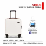 Swiss military SIRIUS LTB13 MRP -6940