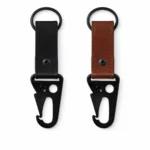 Swag 2.0 PU Belt Keychain