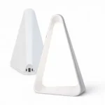 Illuminati Rechargeable LED Desk & Bedside Lamp