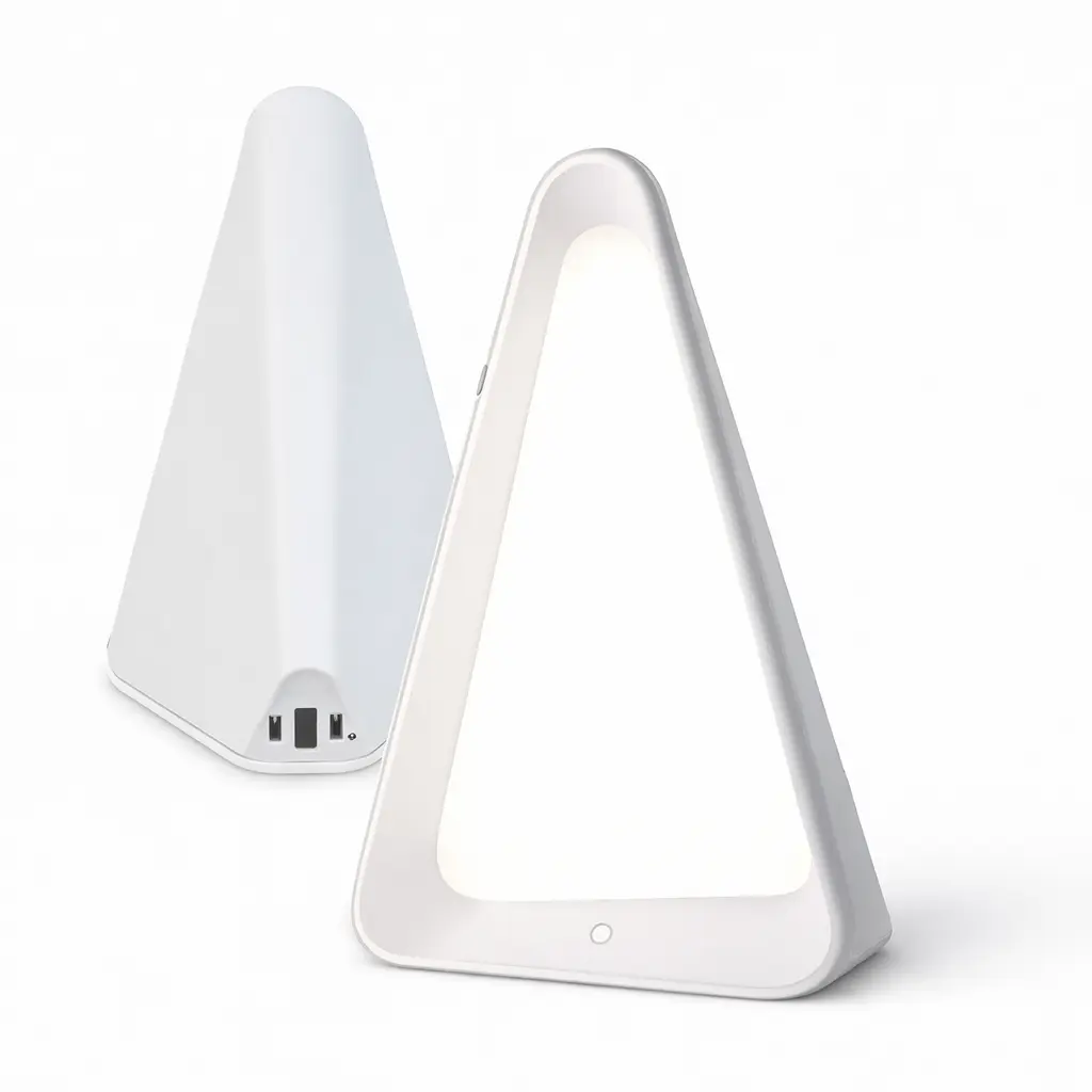 3f63a2507b856134ed48b22d37b4ac0c.webp Illuminati Rechargeable LED Desk & Bedside Lamp - Image 1