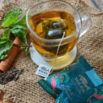 TGL-Miracle Mint(Tea)