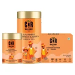 CNR KASHMIRI SAFFRON KAHWA