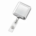 Retractable Badge Holder