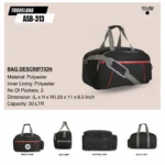 Adamson - ASB-313 Travel Bag