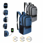 Adamson - Powerpack Backpack