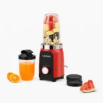 Nutri Blender 500W – Personal Smoothie Maker with 2 Jars
