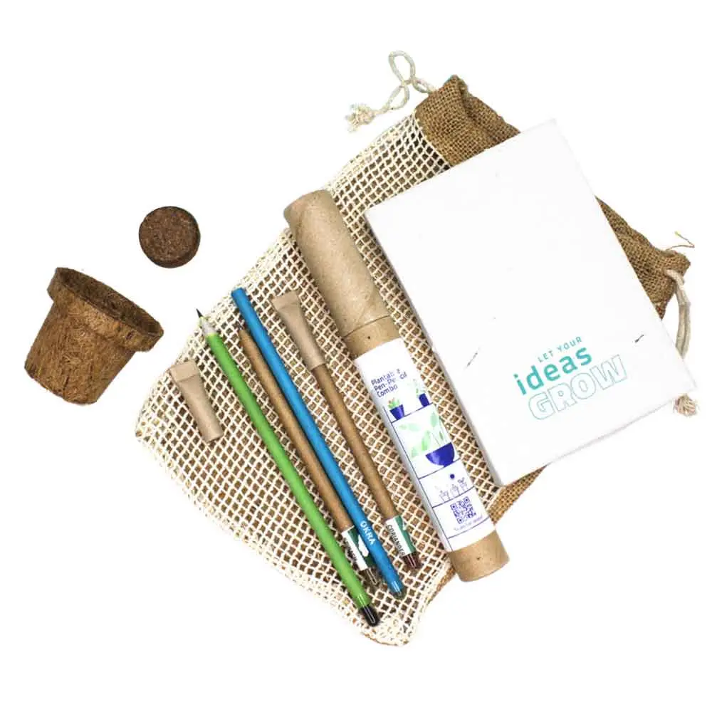 41cda0e8a232254d82d3e1553ad728d0.webp EnviroPlans GIY Stationery Bag (2+2) - Image 1