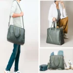 Oblique Buzz Duffle Bag - MRP 2875