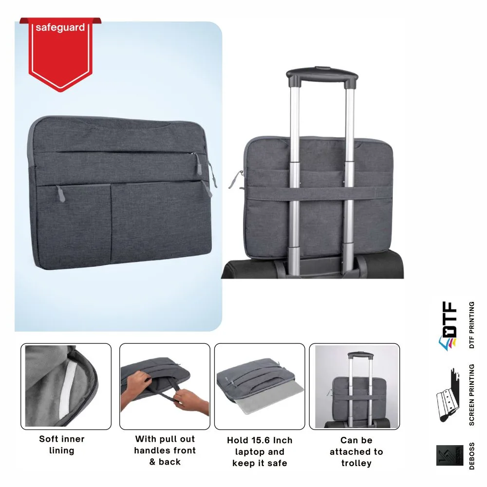 42a55a3d2cebf318d57a591955744e70.webp Adamson - Safeguard laptop Sleeve - Image 1