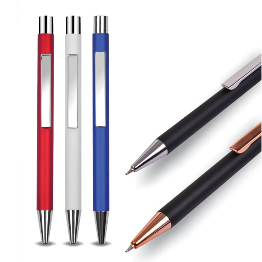 42ad2c06752e3baf61fceb89b7d89818.webp UG-MP13 - BRIO - Metal Pen - Image 1