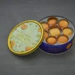 Smoor Chocolates - COOKIES - DANISH COOKIES MRP 720