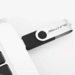 Swivel Pen Drive