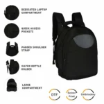 Adamson Maximus Backpack
