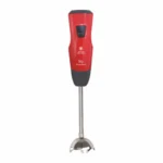 SWISS MILITARY-TULIP HAND BLENDER RED/BLACK
