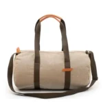 Oblique Mickey Duffle Bag - MRP 1975