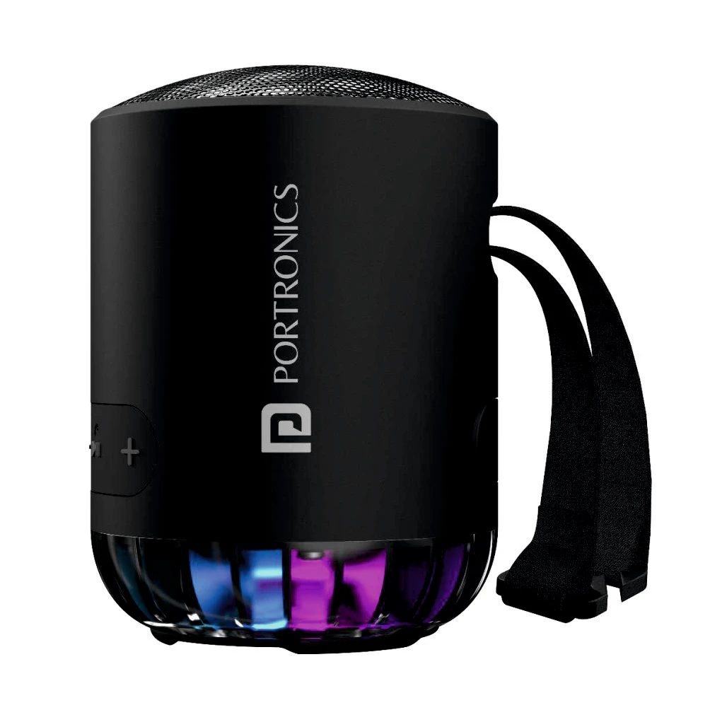 43916a6aa6dc714c8387c6a5d7ec35b0.webp Portronics - Soundpot Pro Speaker POR 2678 - MRP 3499 - Image 1