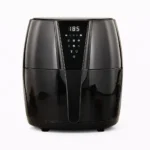 Digital Air Fryer 4.2L – Oil-Free Smart Air Fryer with Temperature Control