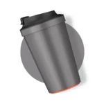 IDEA CAFÉ SUCTION MUG