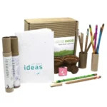 EcoEssentials Pro GIY Stationery Box