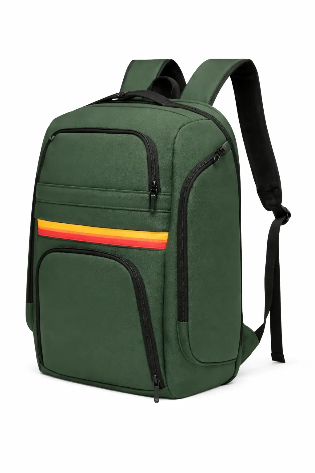 4469ab6e785899b7f133587c49647890.webp The Nonconformist Laptop Backpack – 40L Travel & Work Bag - Image 1