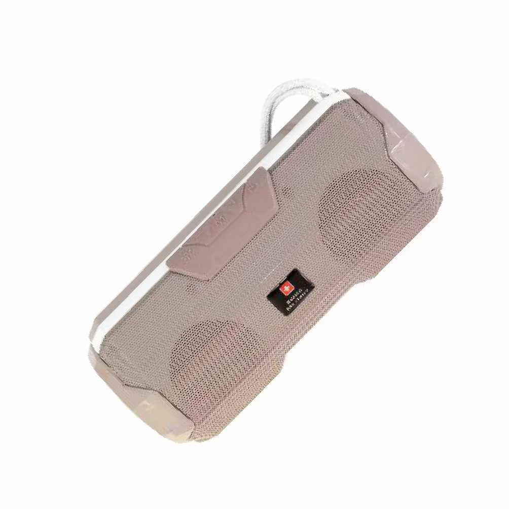 4479bc0edd6322a3b699ea6de207b930.webp SWISS MILITARY BLUETOOTH SPEAKER THE EDGE SERIES - Image 1