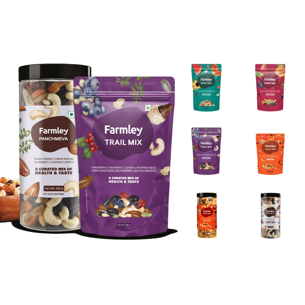 45010584b7604eb63390c82908833673.webp Farmley - Nuts And Berry Mixes - Image 1