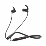 SWISS MILITARY-SAMBA-20 NECKBAD HEADPHONE