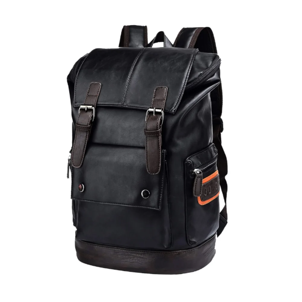 484439e76c46fbefc2db2a5a311b7a4e.webp Fur Jaden Backpack - BM38 MRP 3000 - Image 1
