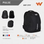 Wildcraft Pulse Wildcraft- 10176 MRP 2999