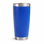 Vacuum Insulated Tumbler Mug – 500ml Double Wall Steel Travel Mu