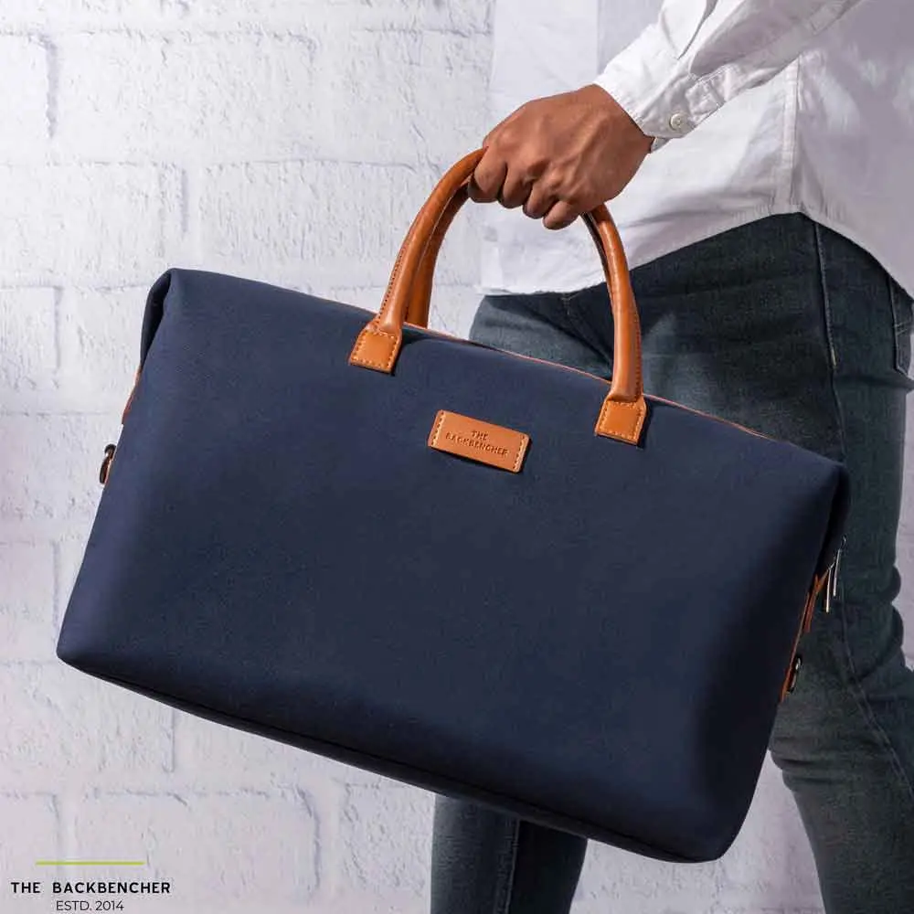 48c9712aa2845c7fb5002b562528383a.webp DEXTER DUFFLE BAG - Image 1