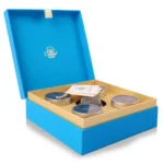 TCW WELLNESS COLLECTION PREMIUM TEA PACK