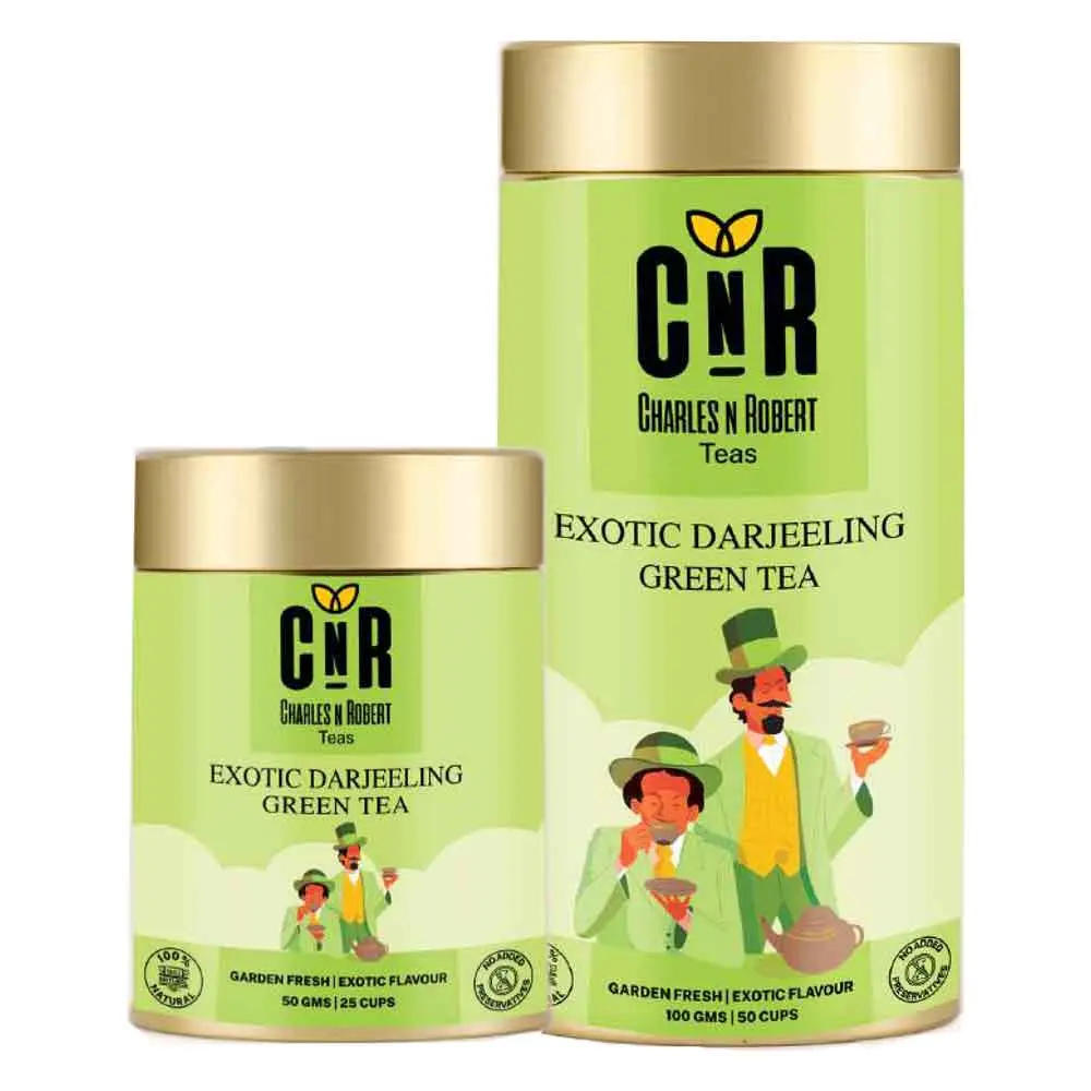 4a97498c6f921e3f4f6d6d73059245d1.webp CNR EXOTIC DARJEELING GREEN TEA - Image 1