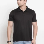 AWG CRACKLE POLO