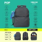 Scott Pop Laptop Backpack