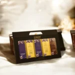 ZOROY - ASSORTMENT OF 5 BELGIAN BARS - MRP 899