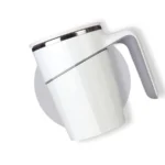 Premium Grace Suction Mug For Corporate Gift Employees